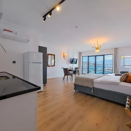 Koerfez Apart Apart-hotel