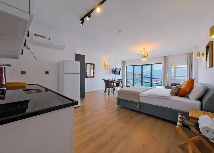 Koerfez Apart Apart-hotel