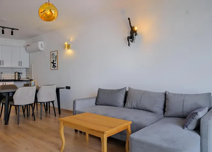 Koerfez Apart Apart-hotel Fethiye