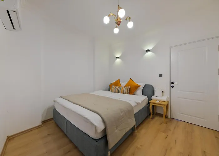 Koerfez Apart Apart-hotel 4*