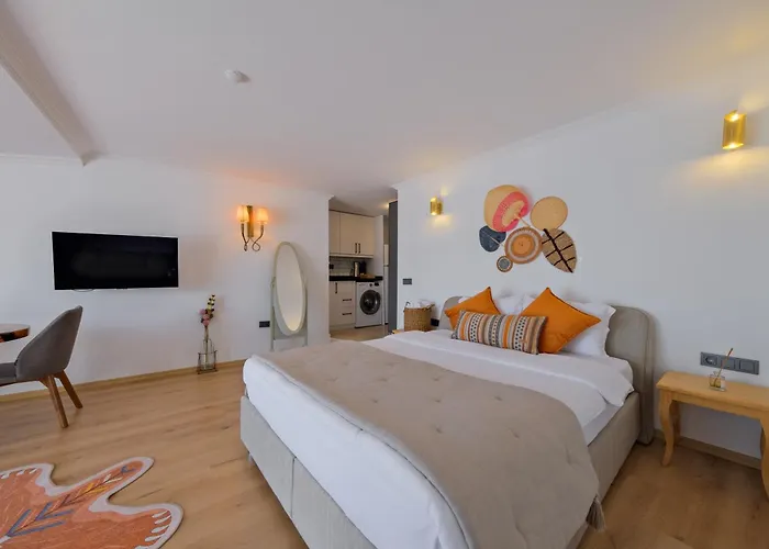 Koerfez Apart Fethiye