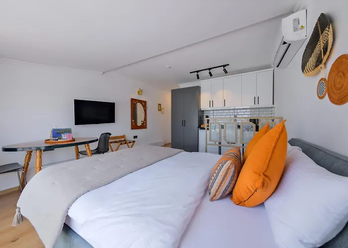 Koerfez Apart Apart-hotel 4*