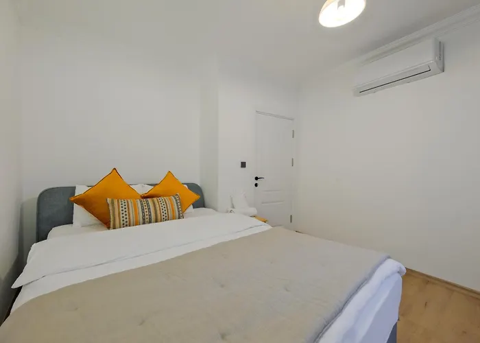 Koerfez Lägenhetshotell 3*