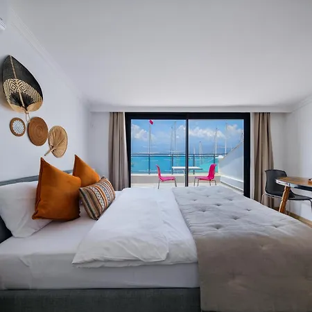 Koerfez Apart Lejlighedshotel 4*