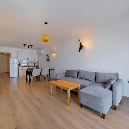 شقة فندقية Koerfez فتحية