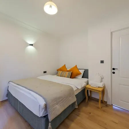 Koerfez 4* فتحية