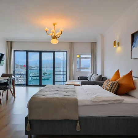 Koerfez 4* فتحية