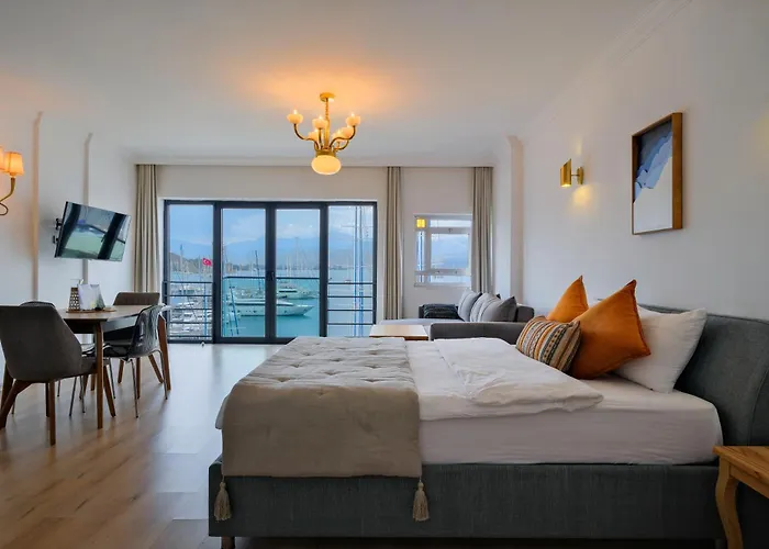 Koerfez 4* فتحية