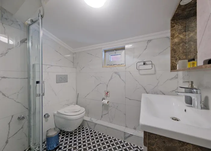 Koerfez 4* فتحية