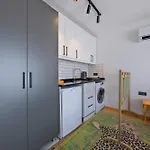 Aparthotel Koerfez 3*