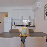 公寓式酒店 Koerfez