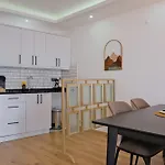 Koerfez 公寓式酒店 3*