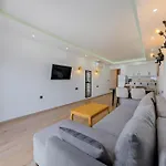 Koerfez Aparthotel 3*