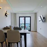 Koerfez Aparthotel 3*