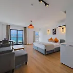 Koerfez 公寓式酒店 3*