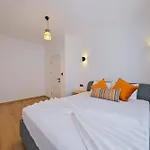 Aparthotel Koerfez 3*