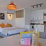 Koerfez 公寓式酒店