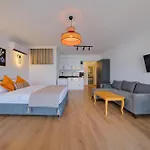 Aparthotel Koerfez Fethiye