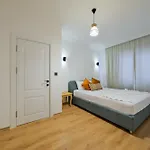 Koerfez Ξενοδοχείο με διαμερίσματα 3*