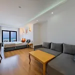 公寓式酒店 Koerfez 3*