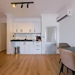 公寓式酒店 Koerfez 3*