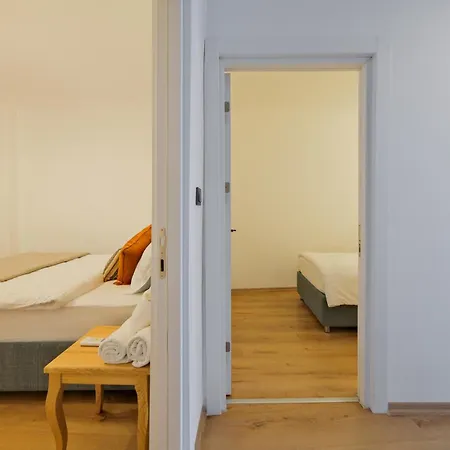 Apartahotel Koerfez Fethiye