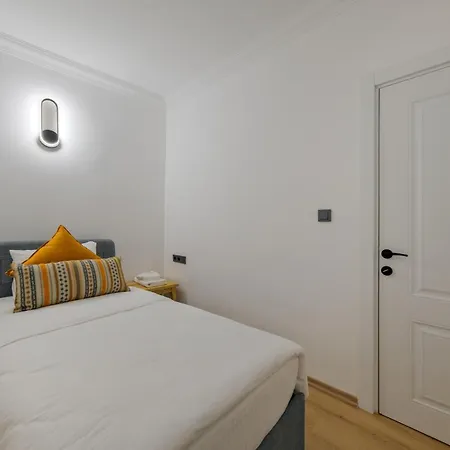 Apartmanhotel Körfez Fethiye