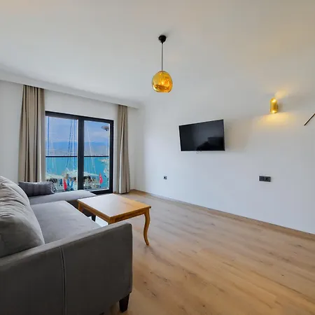 Aparthotel Koerfez 4*