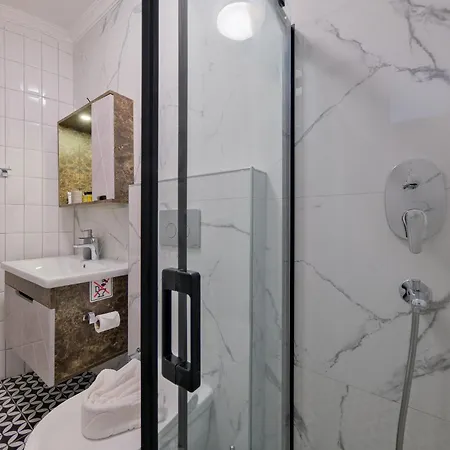 Apartmanhotel Körfez Fethiye