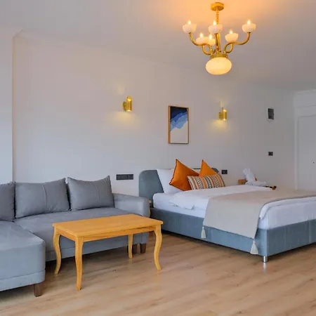 Koerfez Apartahotel 4*