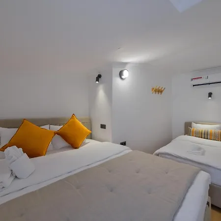 Körfez Apartmanhotel