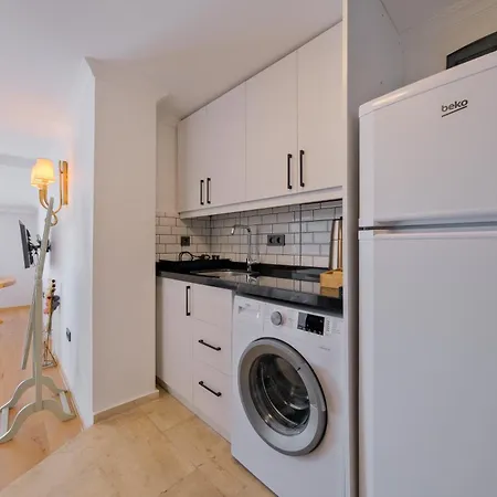 Koerfez Apartahotel 4*