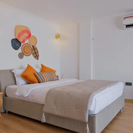 Koerfez Apartahotel Fethiye