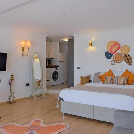 Körfez Apartmanhotel