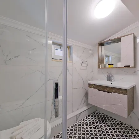 Körfez Apartmanhotel