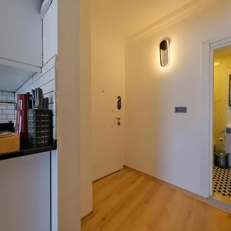 Körfez Apart Otel Fethiye