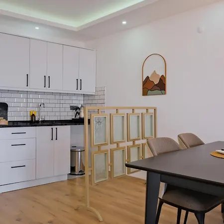 Koerfez Apart-hotel 3*