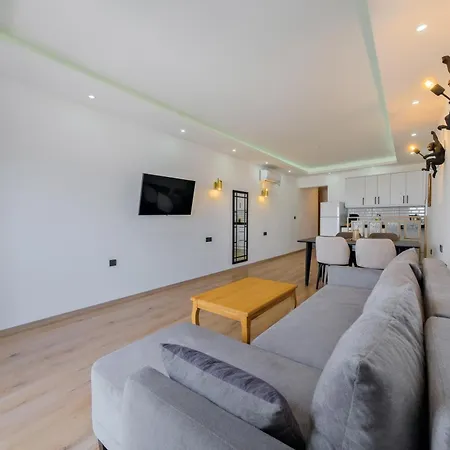 Koerfez Apart-hotel 3*