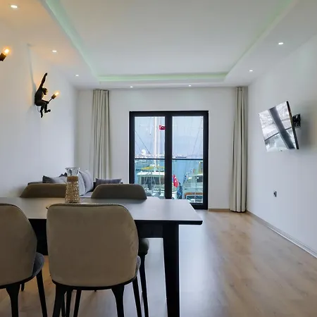 Koerfez Apart-hotel 3*