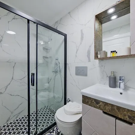 Apart-hotel Koerfez