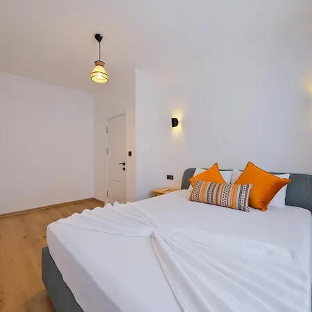 Apart-hotel Koerfez 3*