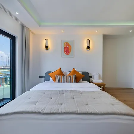 Koerfez Apart-hotel