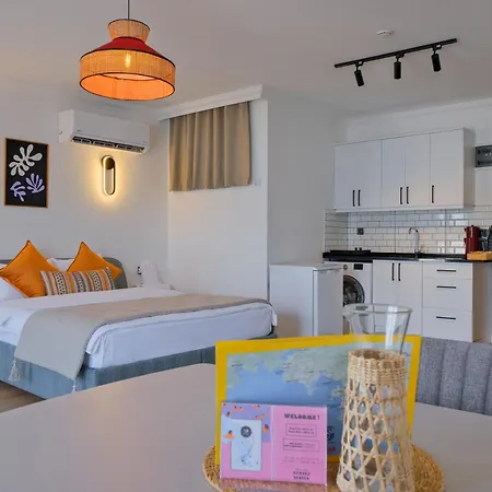 Koerfez Apart-hotel