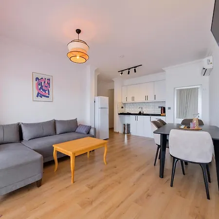 Koerfez Apart-hotel 3*