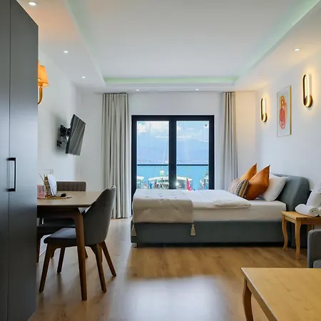 Koerfez Apart-hotel Fethiye