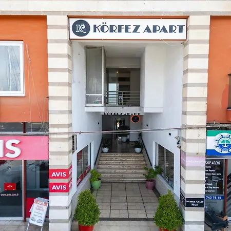 아파트호텔 Koerfez