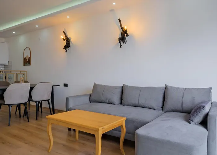 Koerfez Apart Fethiye