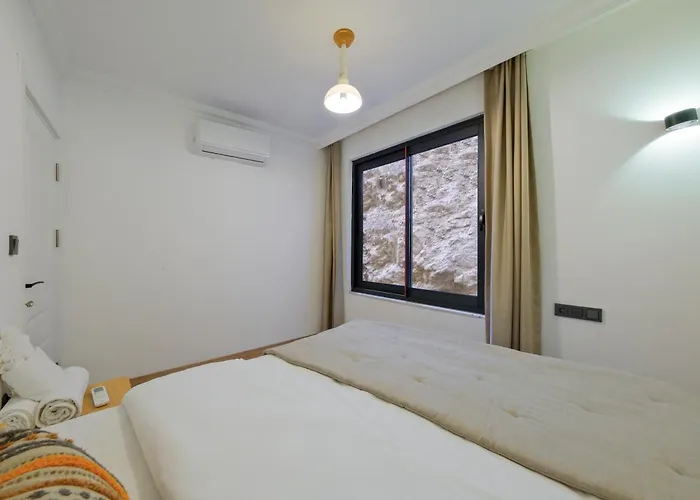 Koerfez Apart Hotel apartamentowy