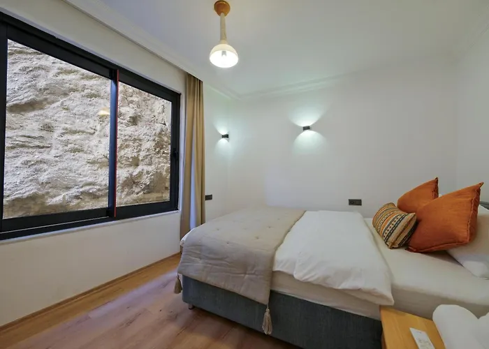 Hotel apartamentowy Koerfez Apart 4*