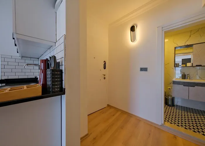 Körfez Apart Otel Fethiye